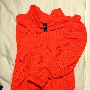 Gap Fit - warm up too